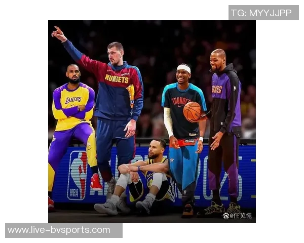 名嘴预测下赛季西部前六球队将是雷霆火箭湖人掘金快船和森林狼