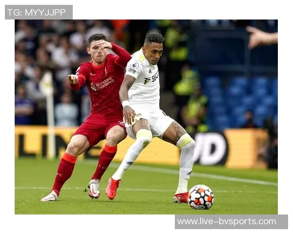 库杜斯在对阵利兹联时六次过人全成功成为2024年英超新星