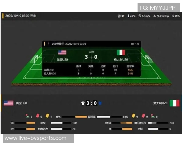 克雷马斯基双响助力美国3-0战胜意大利成功晋级世青赛八强 克雷马斯基双响助力美国3-0战胜意大利成功晋级世青赛八强