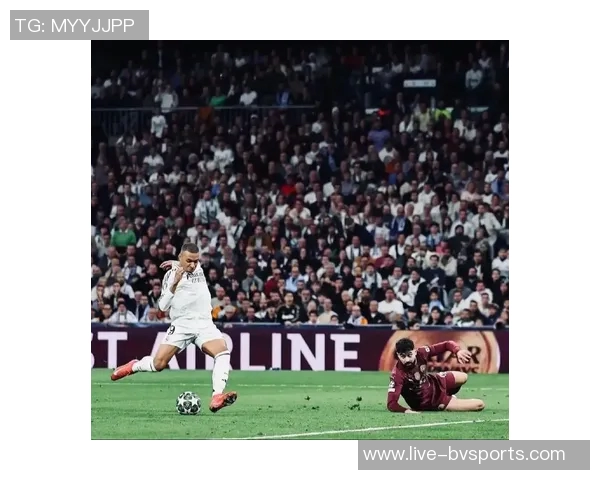 姆巴佩9月份表现出色荣膺皇马球迷评选最佳球员称号