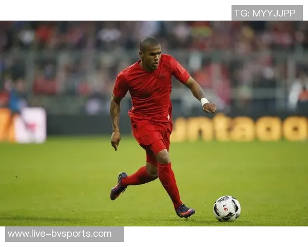 道格拉斯科斯塔寻求新东家墨西哥联赛或成下家选择