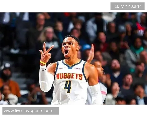 美媒评论威少湖人生涯后遭冷遇仍被视为MVP级别球员的困境