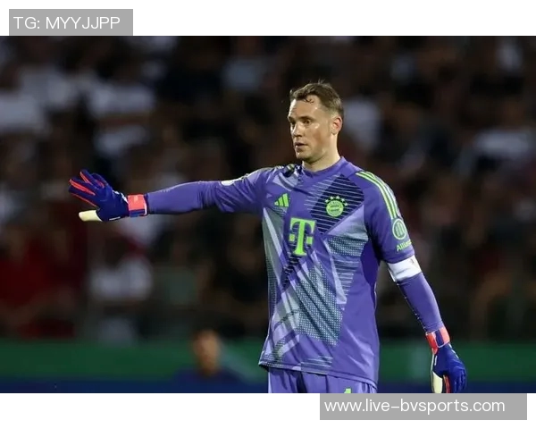 诺伊尔追平穆勒成德甲历史赢球纪录保持者362场胜利荣耀时刻