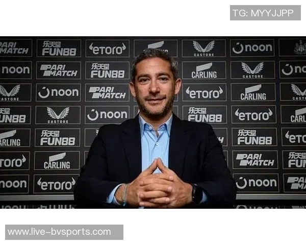 纽卡首席商务官西尔弗斯通将辞职加盟尤文图斯担任新职务