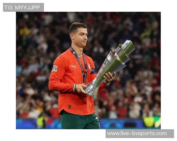 C罗41岁再战世界杯期待第六次征程能创佳绩 C罗41岁再战世界杯期待第六次征程能创佳绩