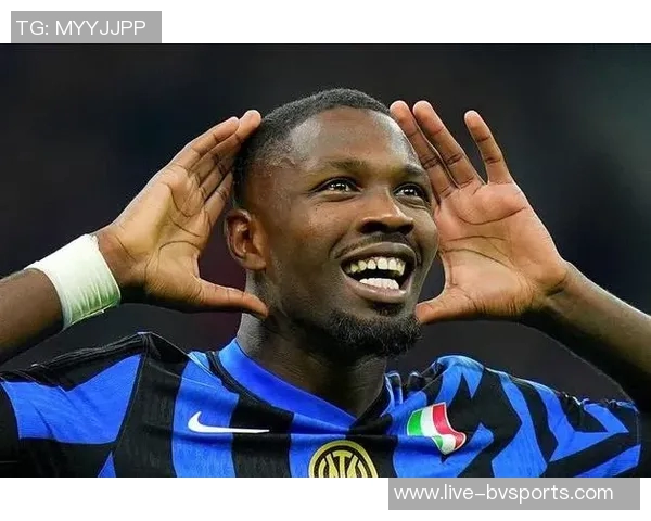 托尼盛赞小图拉姆进化完美称其为意甲最强球员 托尼盛赞小图拉姆进化完美称其为意甲最强球员