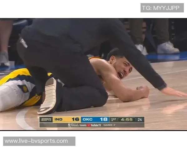 哈利为受伤球员凯尔希送上祝福追忆自己总决赛G7伤退经历