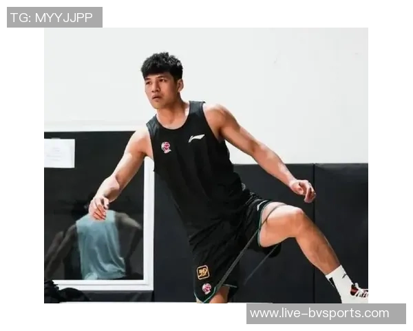 陈国豪勇战马刺展现实力14分3前场板助球队争胜 陈国豪勇战马刺展现实力14分3前场板助球队争胜