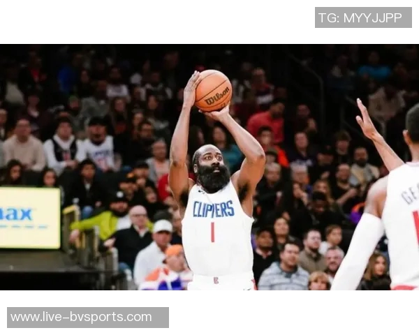 莫兰特或成哈登接班人快船有望在交易市场中发力 莫兰特或成哈登接班人快船有望在交易市场中发力