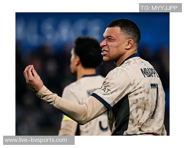 姆巴佩与凯恩2025年欧洲五大联赛进球助攻双双突破30大关 姆巴佩与凯恩2025年欧洲五大联赛进球助攻双双突破30大关