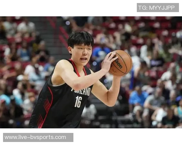 开拓者正式召回杨瀚森他在G联盟表现出色场均145分11篮板