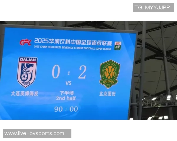 大连英博贺信北京国安期待携手足球共创美好未来 大连英博贺信北京国安期待携手足球共创美好未来