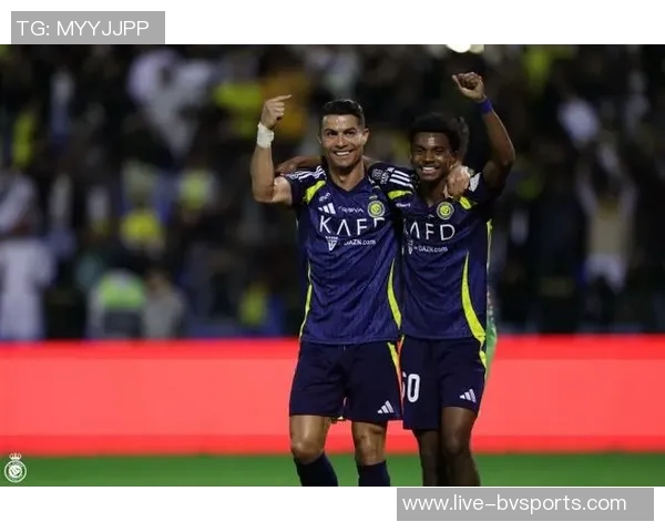 菲利克斯传射建功荣膺利雅得胜利4-1赛哈特海湾最佳球员称号