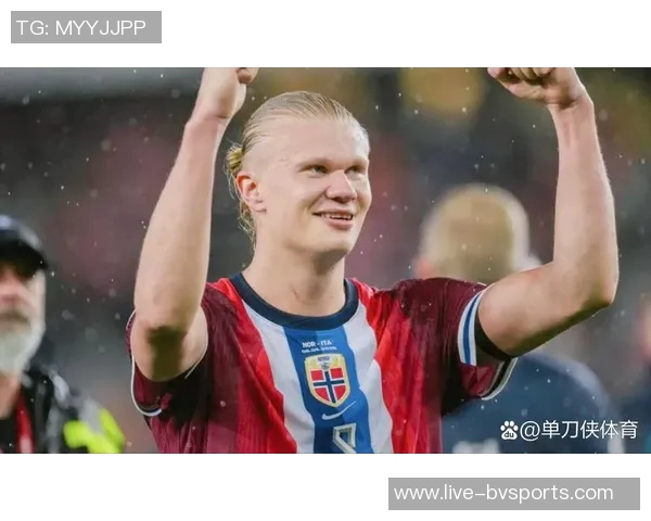 哈兰德助力全队进球占比65领跑英超塞梅尼奥紧随其后占比53