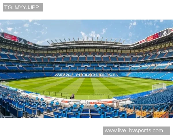 阿斯报导皇马联手苹果公司推出全新虚拟观赛体验无限伯纳乌